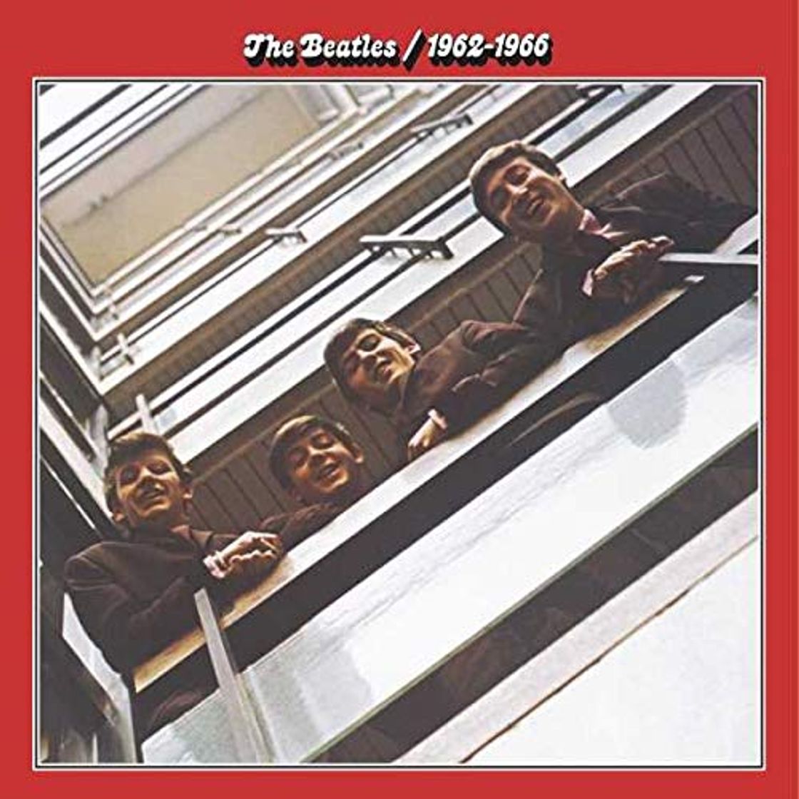 Product The Beatles