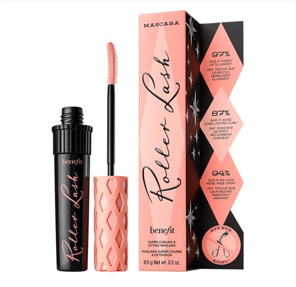 Fashion Roller lash - Benefit 