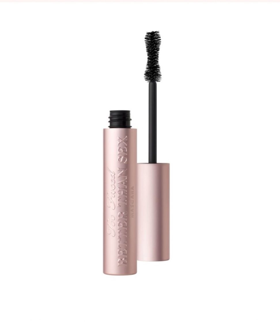 Fashion Better Than Sex Mascara | TooFaced