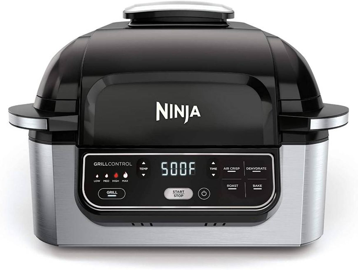 Product Ninja Foodi AG301 5 en 1

