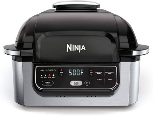 Ninja Foodi AG301 5 en 1

