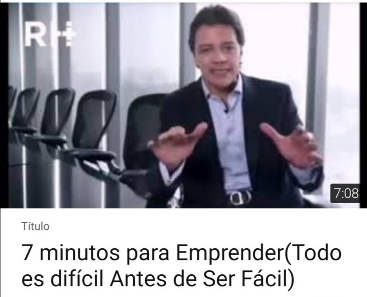 Fashion Solo te tomara 7 minutos para saber si quieres ser emprender