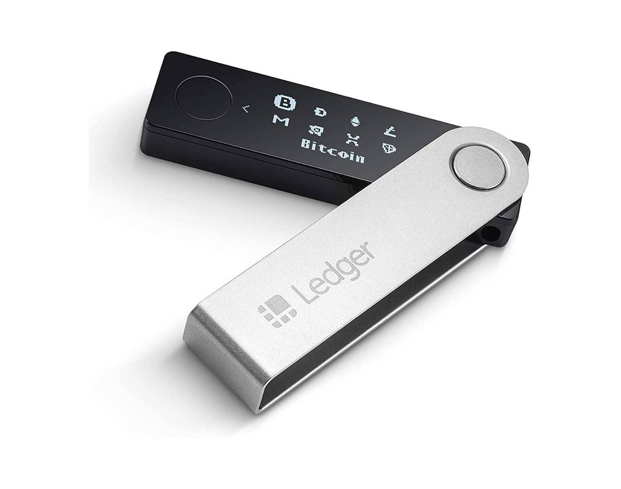 Product Ledger Nano S