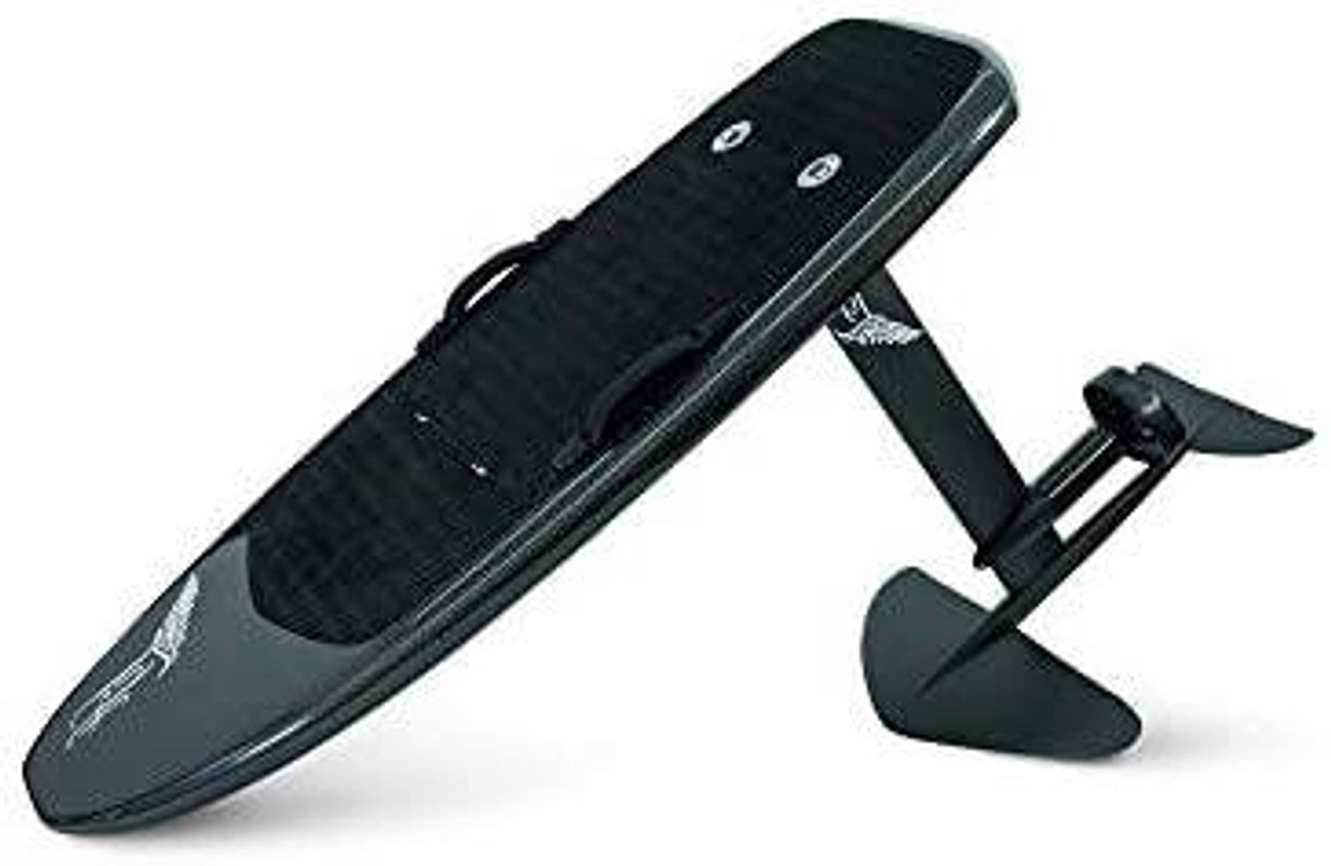 Producto Electric Surfboard 5'0" Sport Carbon Black