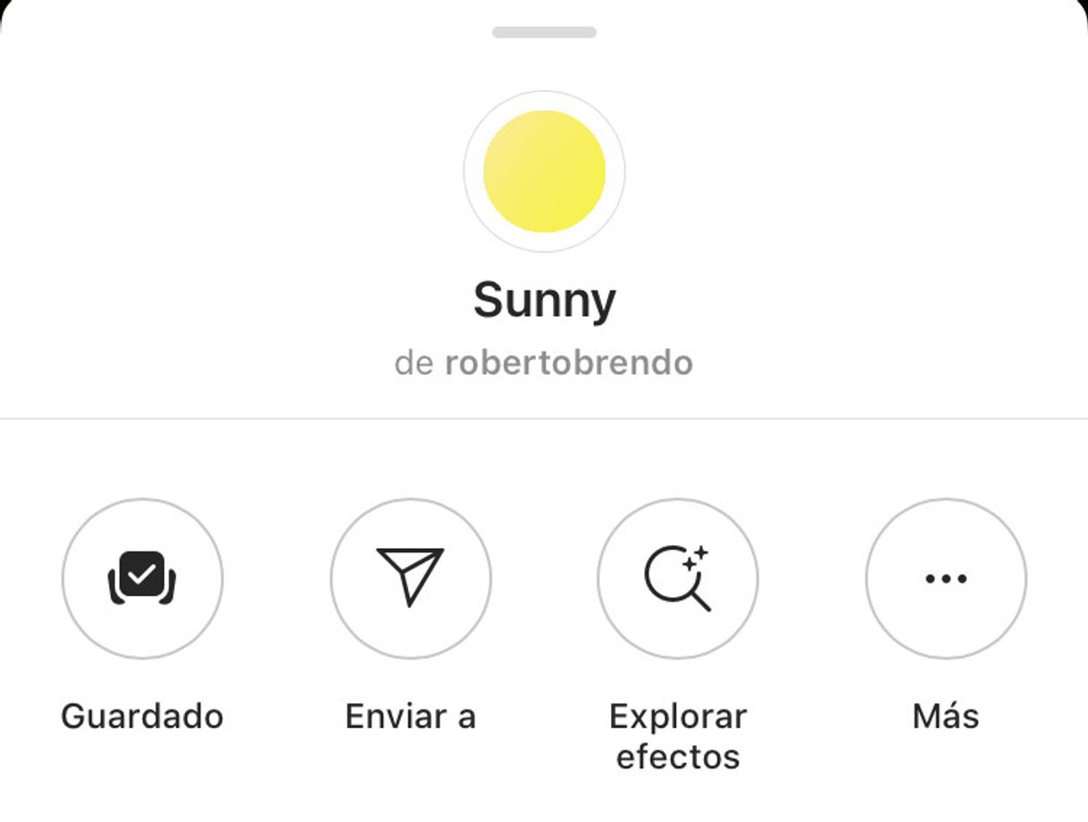 Moda Sunny