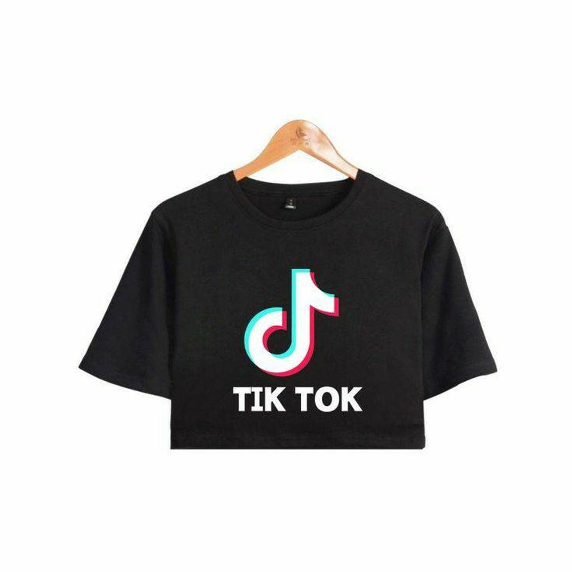 TIK TOK Camiseta Manga Corta Archie Cheryl tee Shirt Deporte Mujer Sudadera
