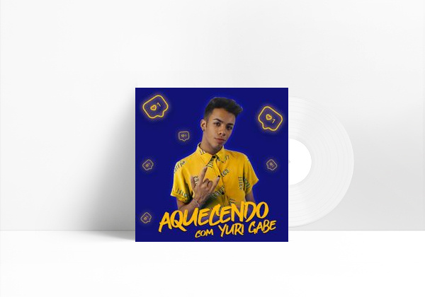 Music Aquecendo Com Yuri Gabe