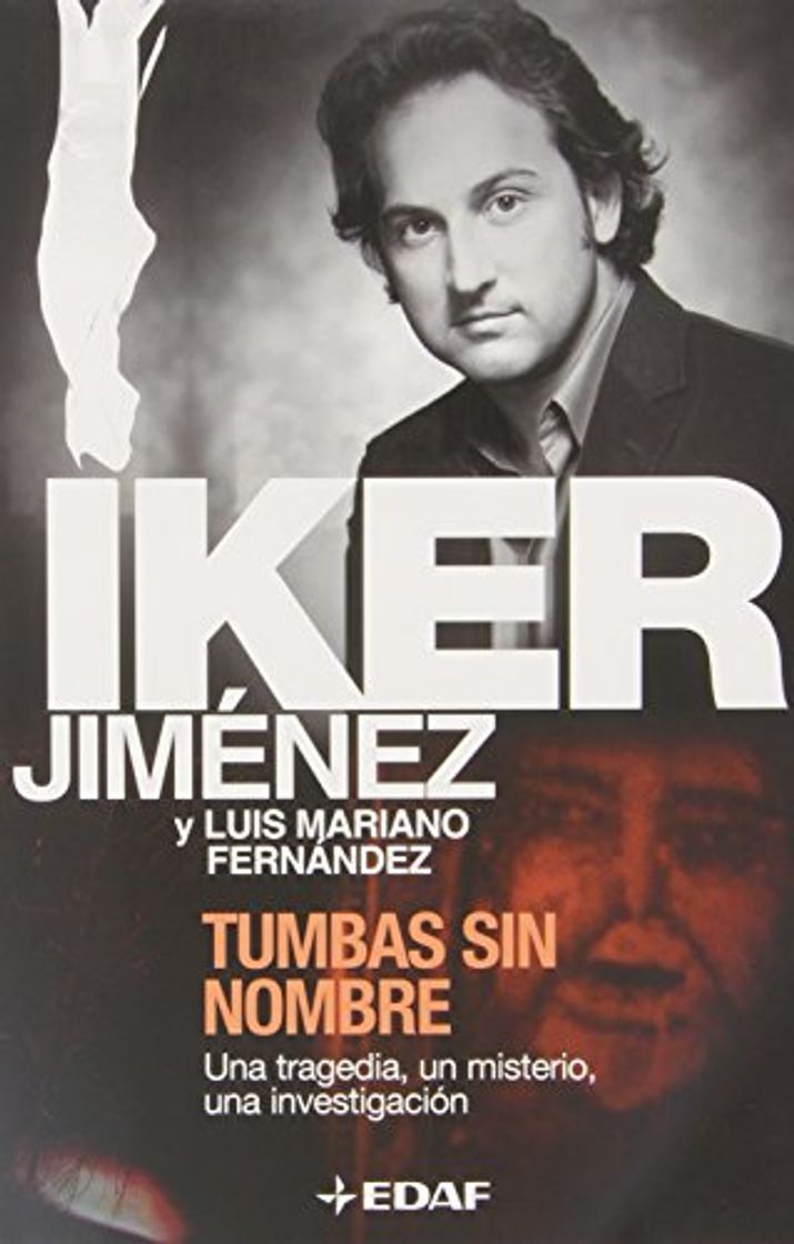 Libro Tumbas Sin Nombre