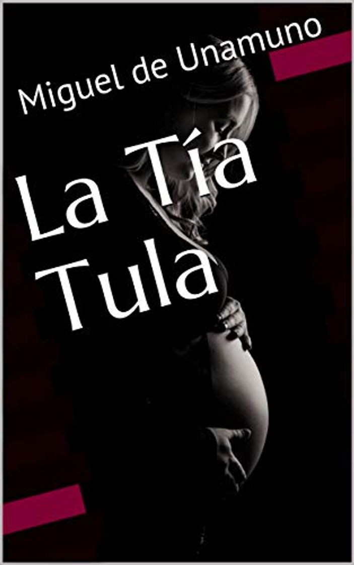 Libro La Tía Tula