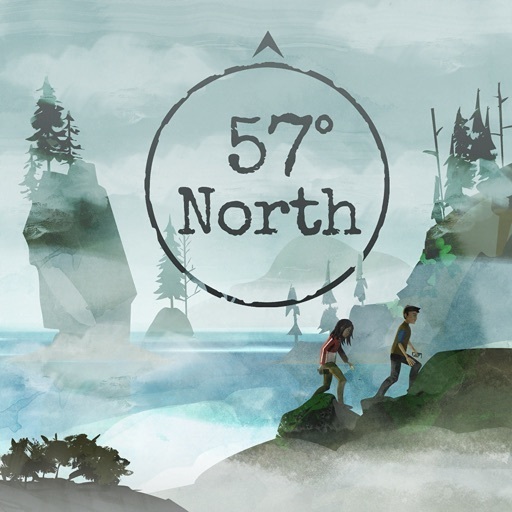 App 57° North