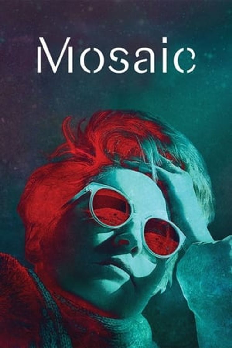 Serie Mosaic