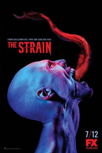 The Strain