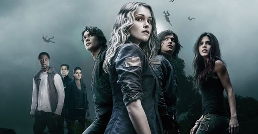 The 100