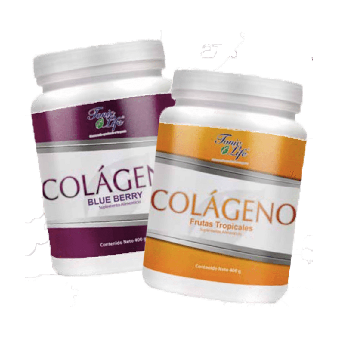 Products Malteada Colágeno – Productos Naturales Tonic Life