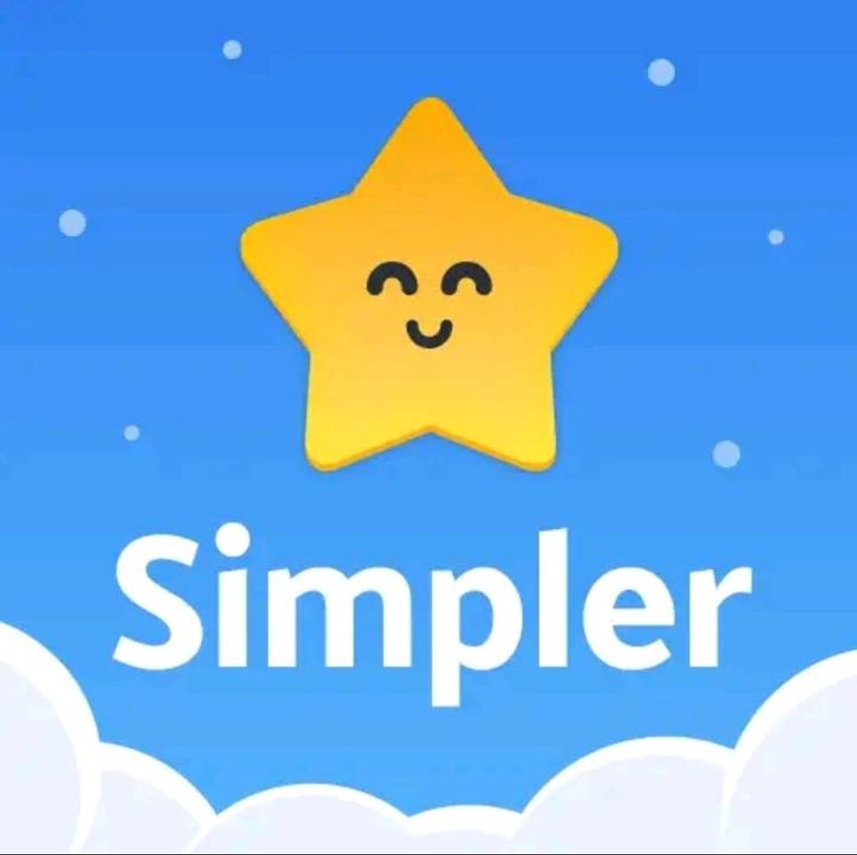 Simpler — aprender inglés es pan comido - Apps en Google Play