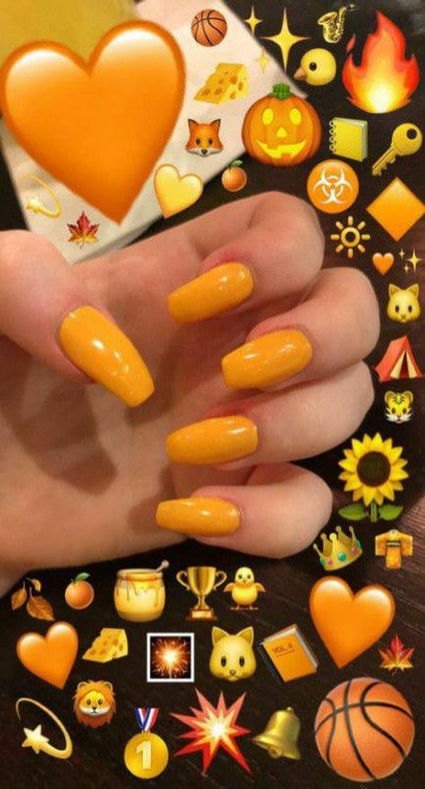 Moda Essa cor 💛 💅🏽