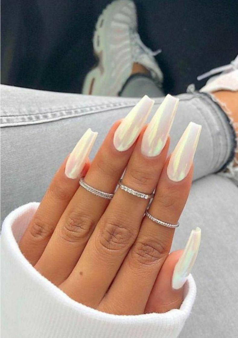 Moda Unhas 💅🏽