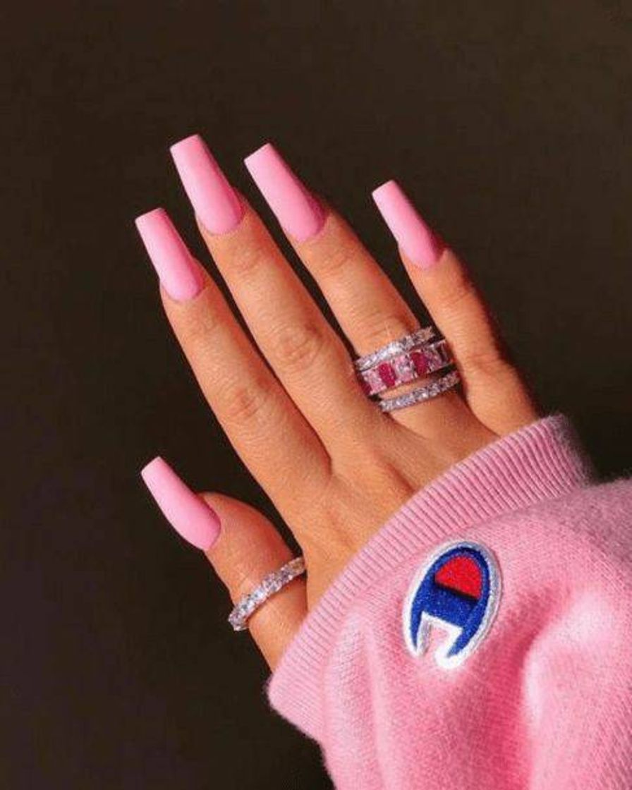 Moda Unhas💅🏽