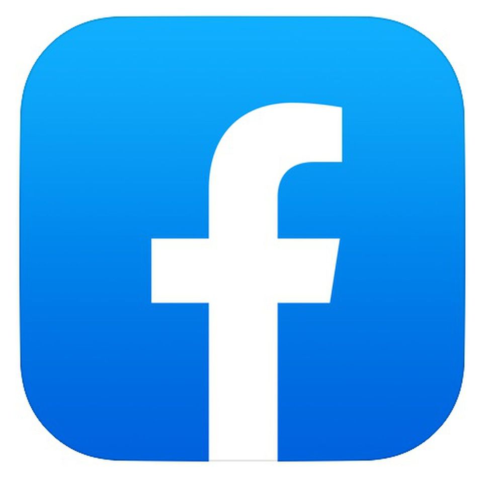 App ‎Facebook na App Store