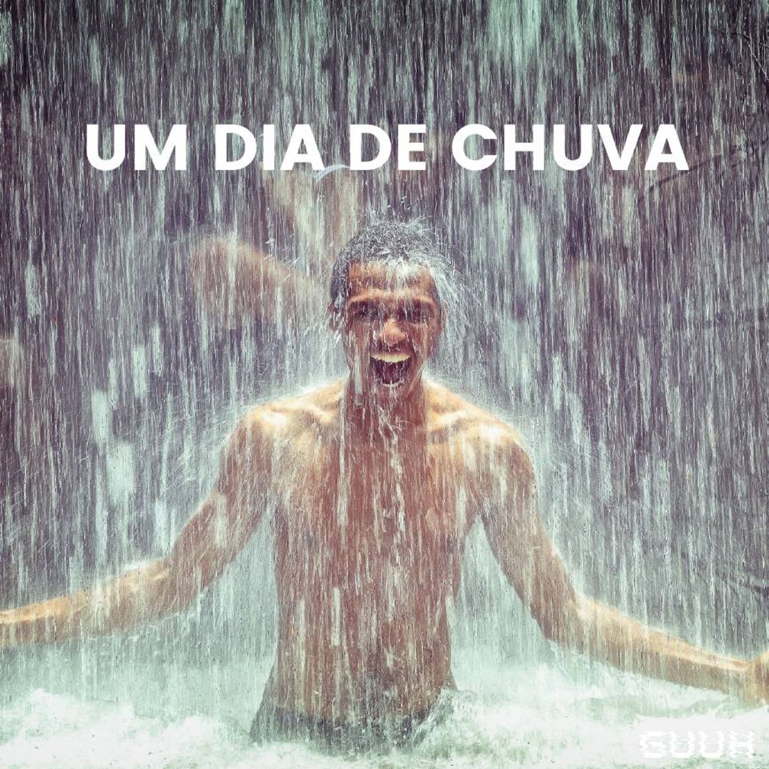 Music UM DIA DE CHUVA 