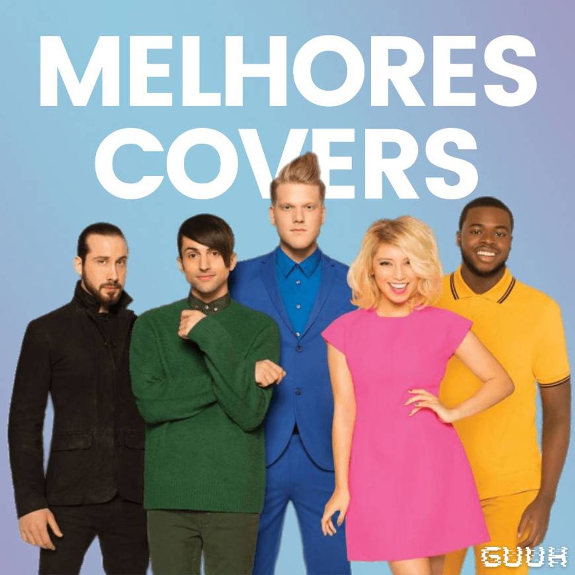 Music MELHORES COVERS 