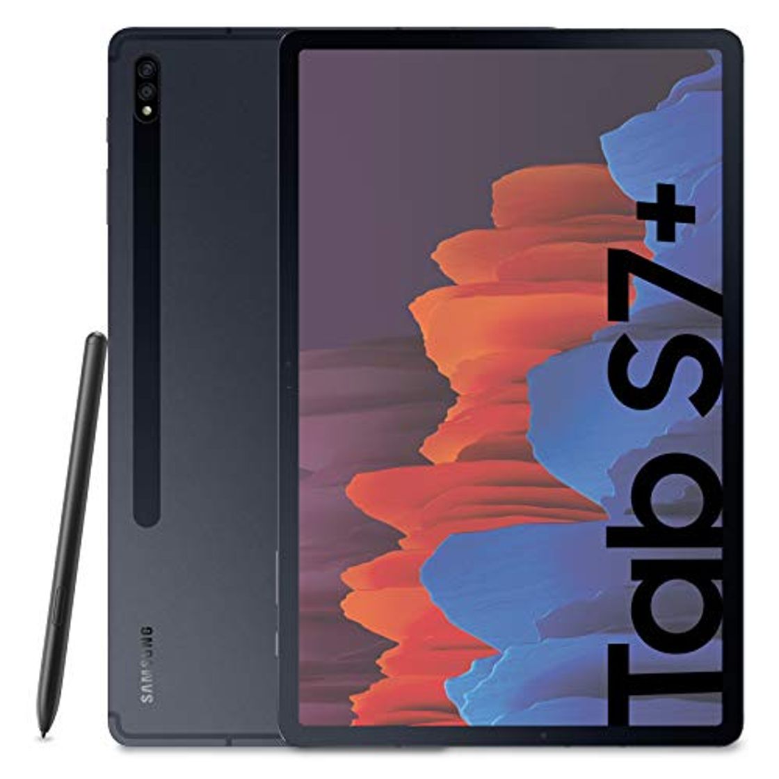 Producto Samsung Galaxy Tab S7