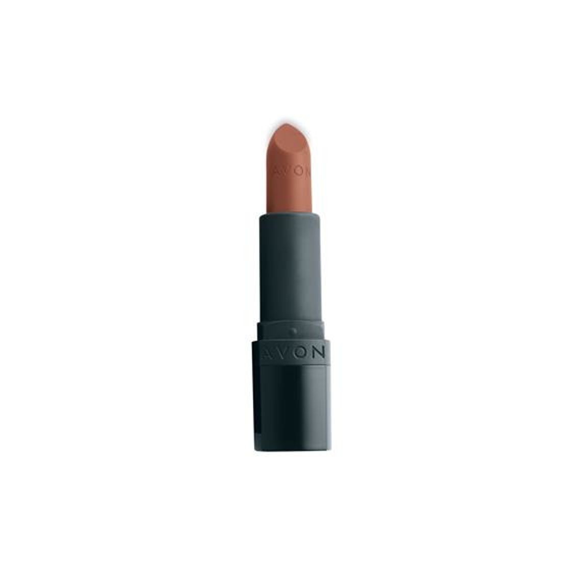 Product Avon True Color Perfectly Matte Cafe au Lait Lipstick