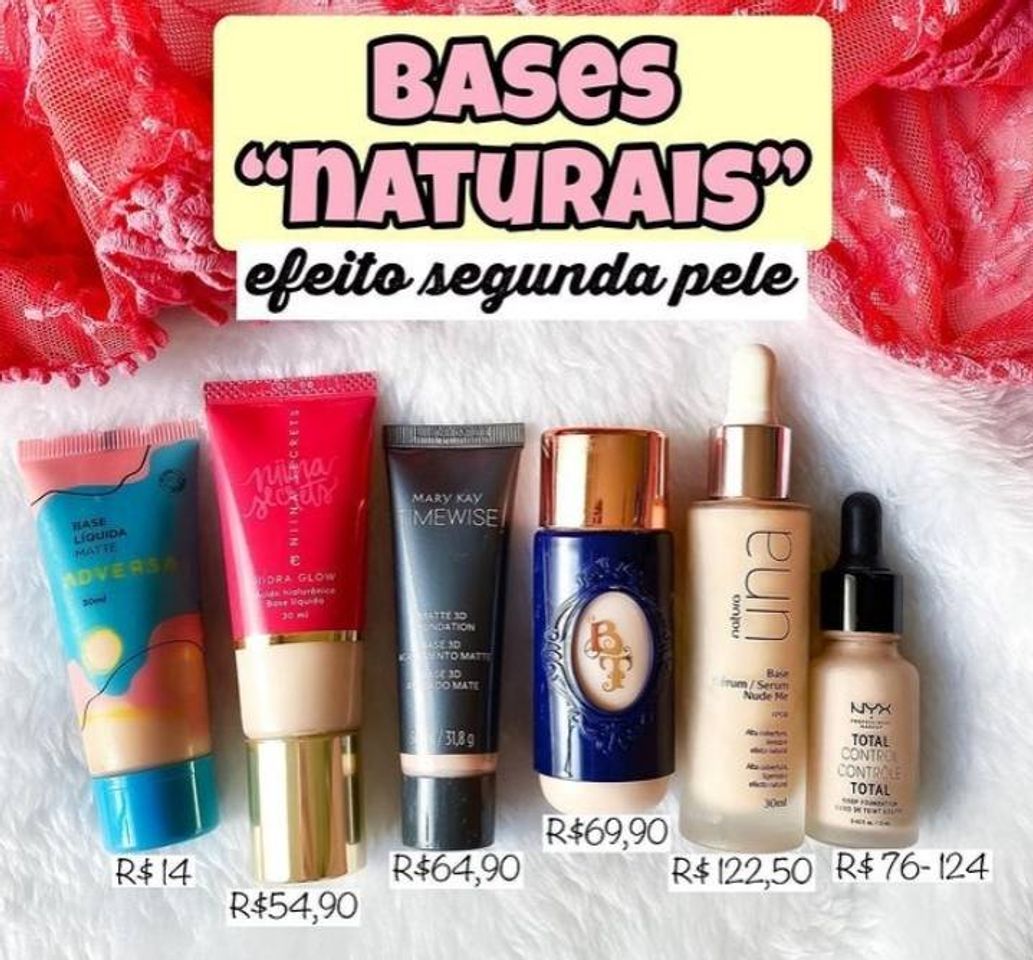 Social Bases