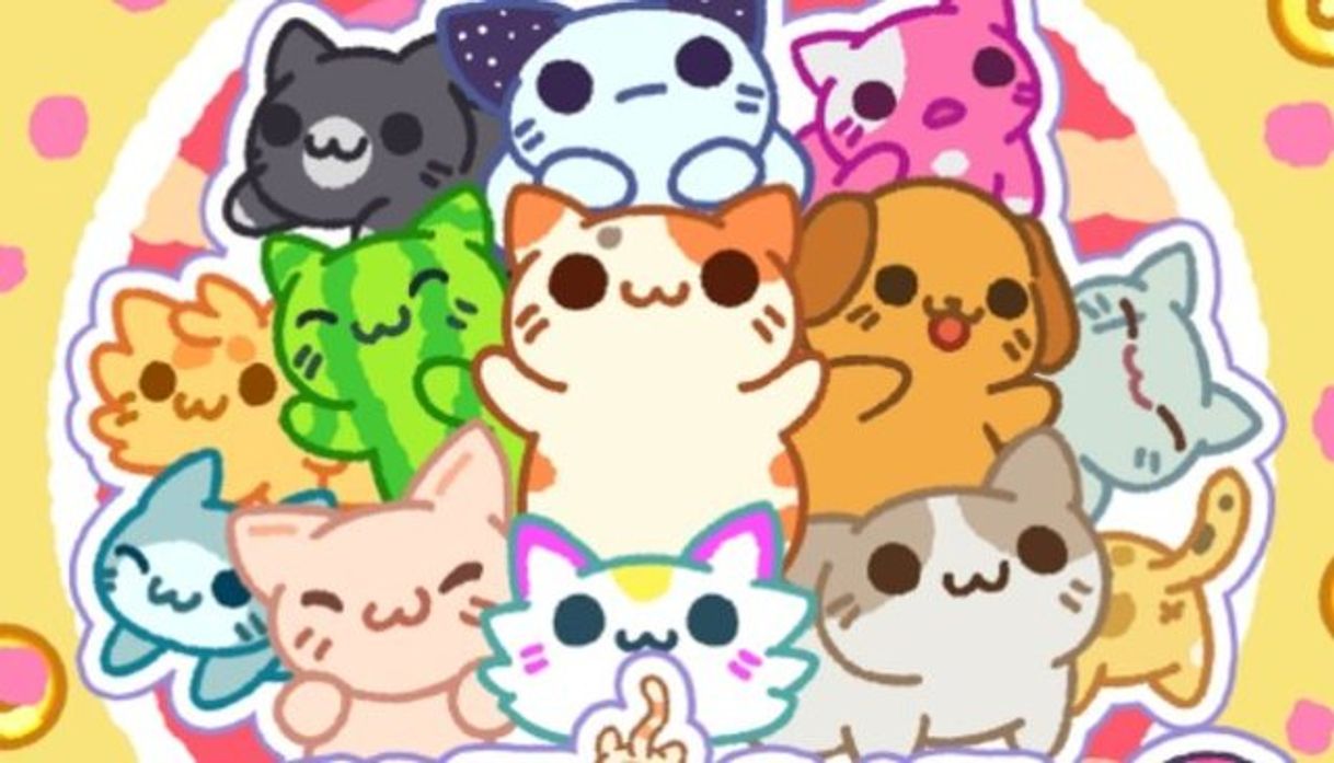 App KleptoCats 2