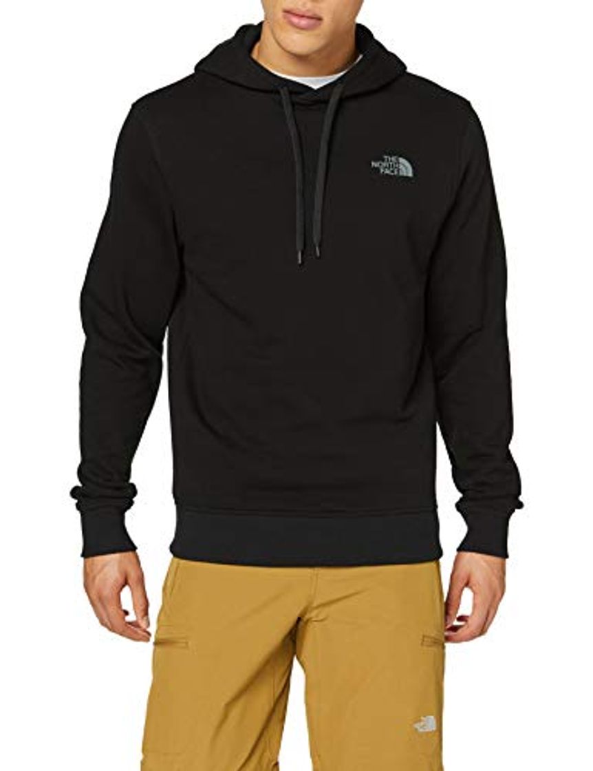 Fashion The North Face T92TUV Sudadera Seasonal Drew Peak, Hombre, Multicolor