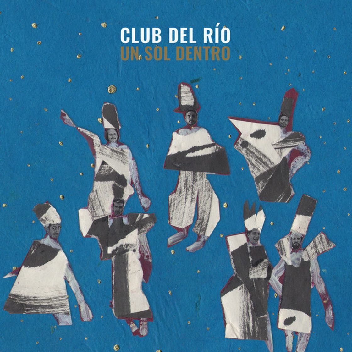 Canción Montaña