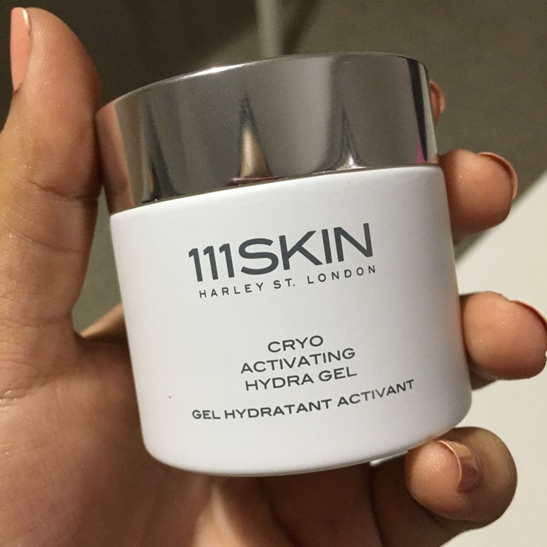 Product HYDRA GEL