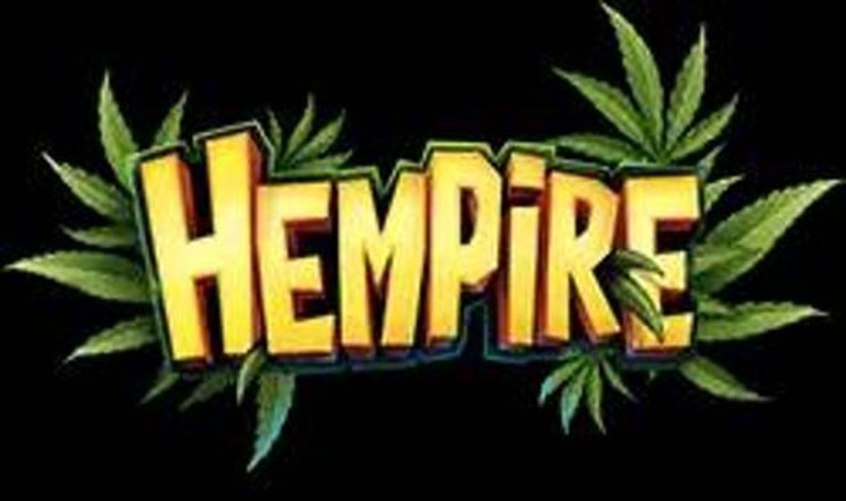 Videogames Hempire Game