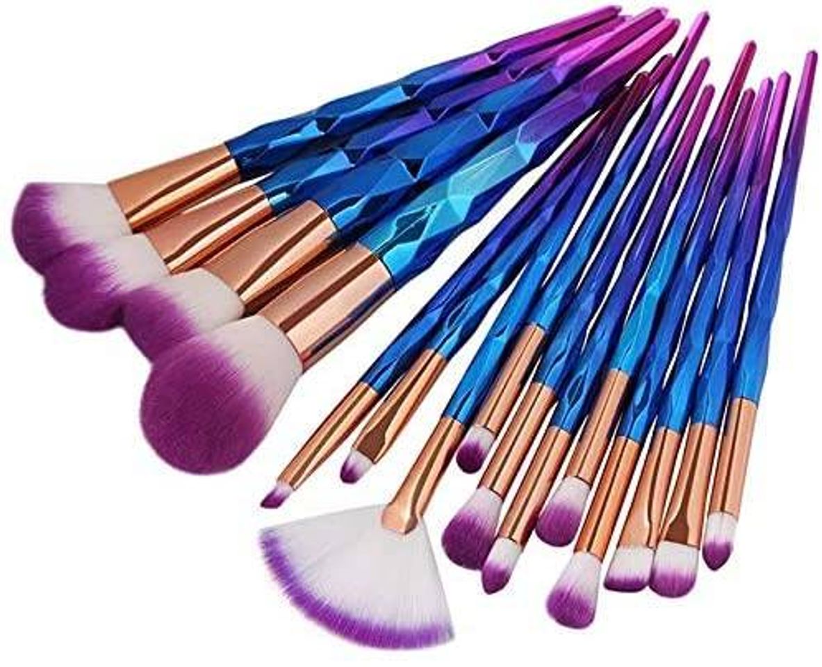 Social Kit de Pincéis 🧜🏻‍♀️