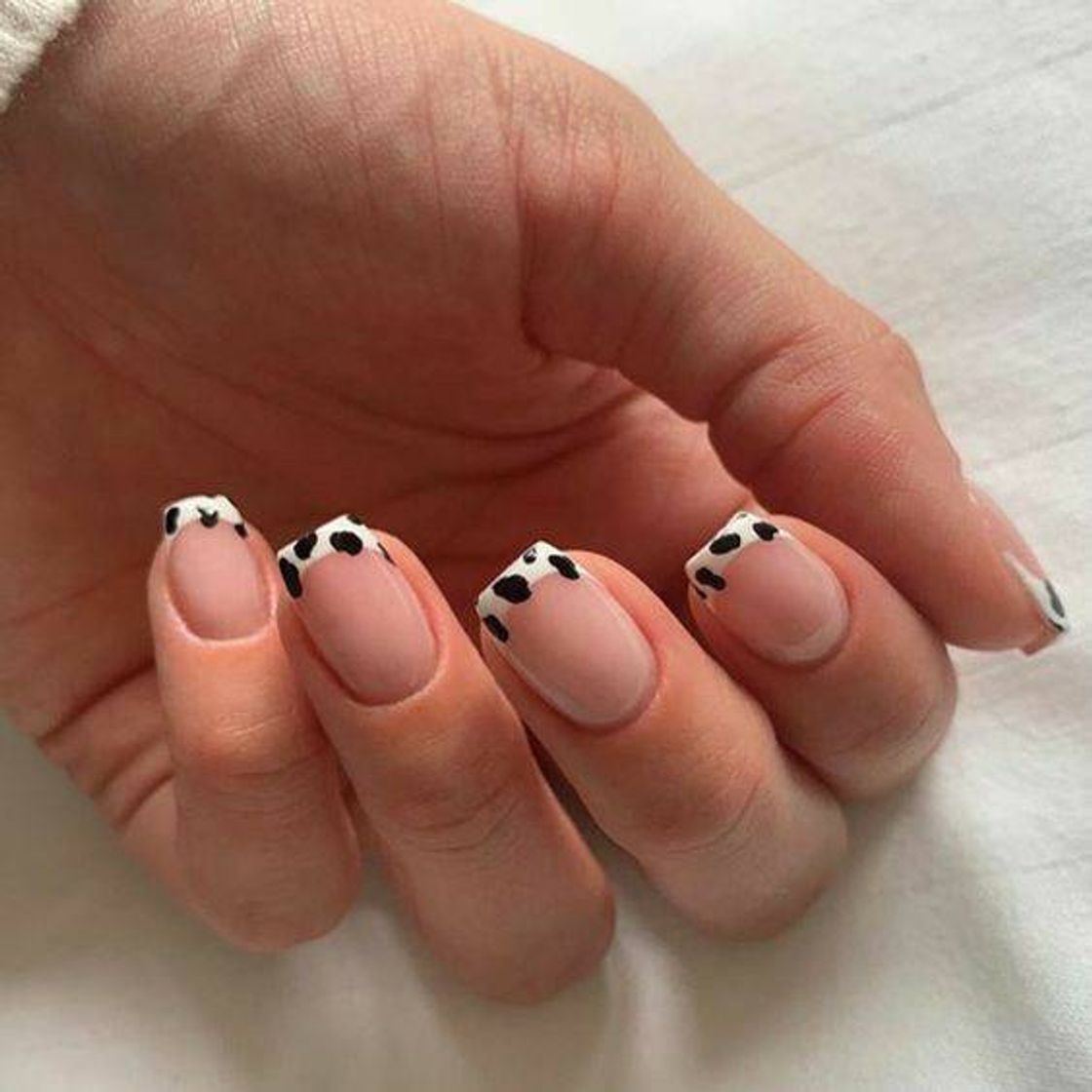 Moda Unhas decoradas 