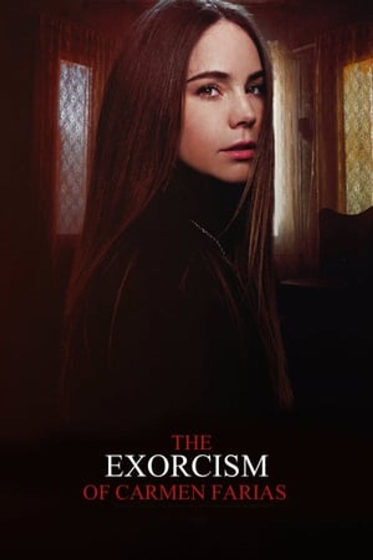 Película El Exorcismo de Carmen Farías