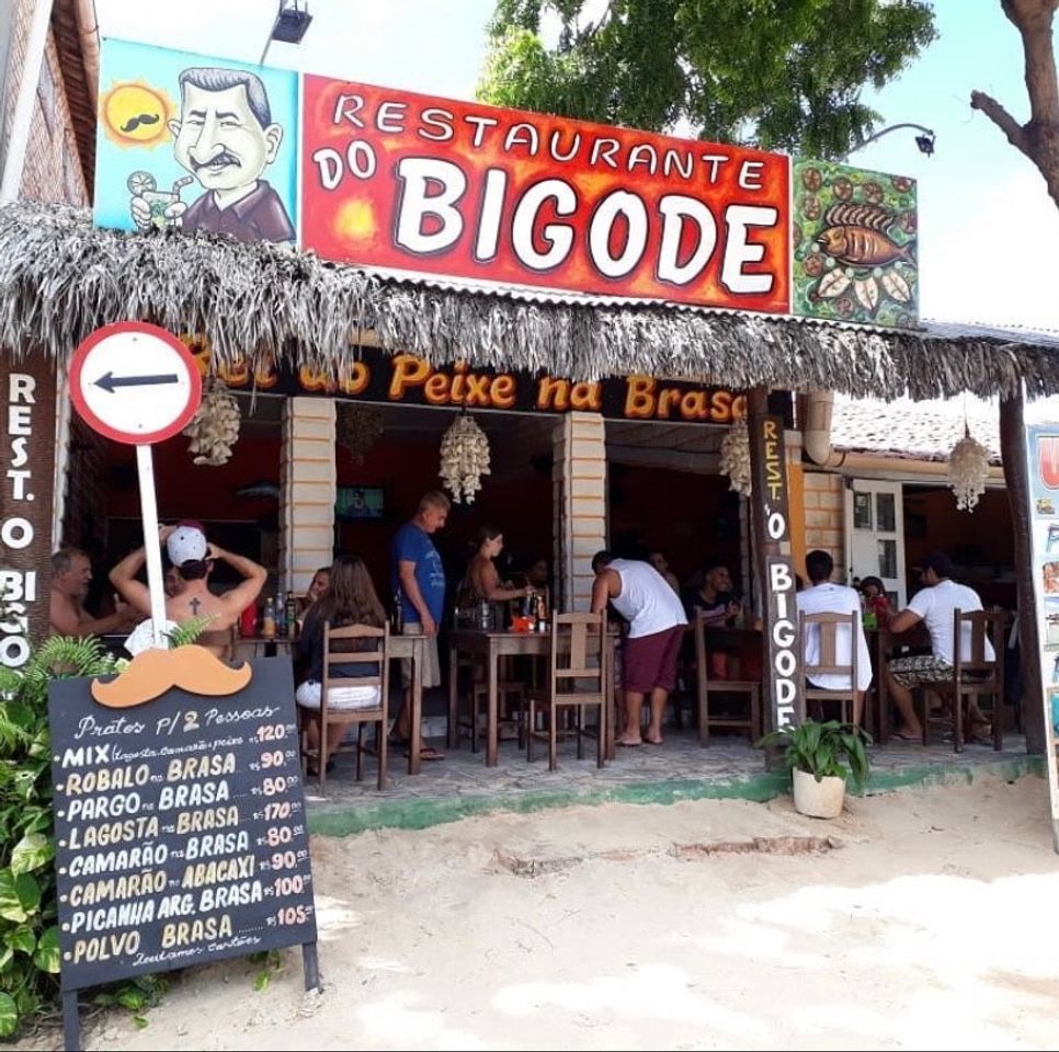 Restaurants Restaurante do Bigode