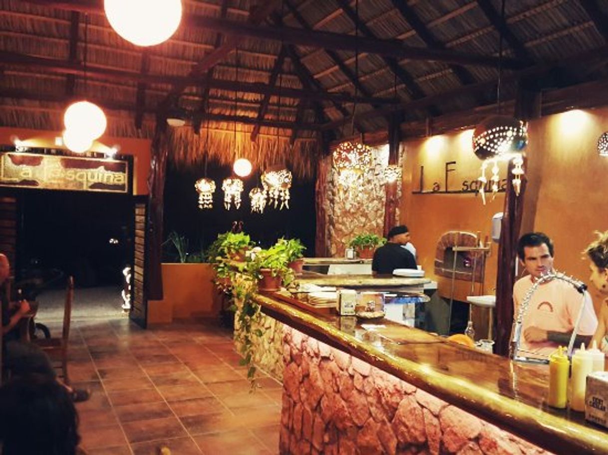 Restaurants Restaurante Tamarindo