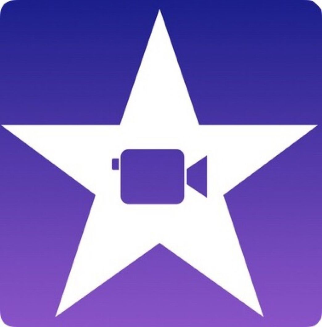 App iMovie 