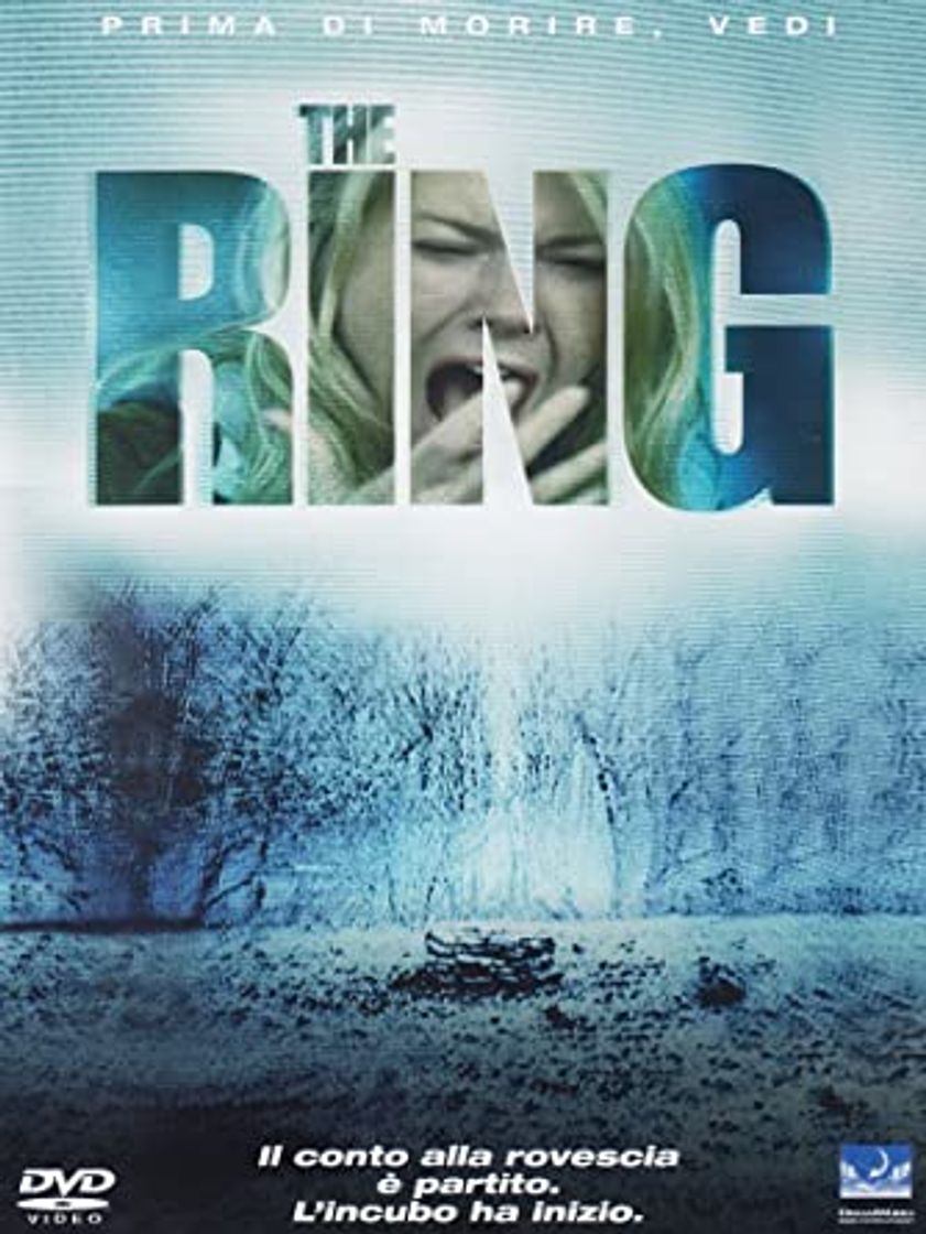 Movie The Ring (La señal)