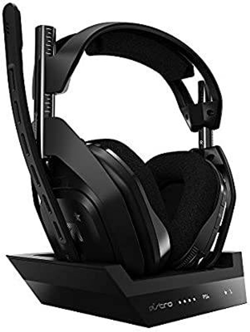 Astro a50