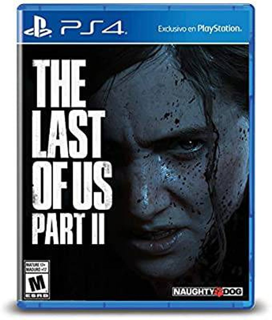 The last of us 2