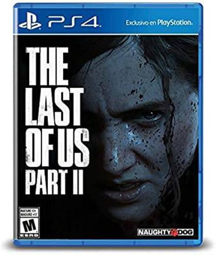 The last of us 2