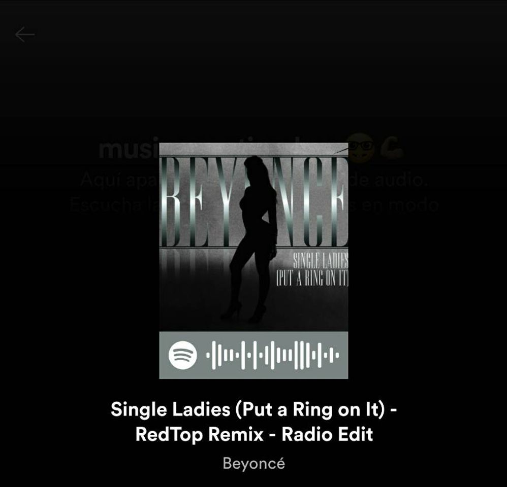 Single ladies