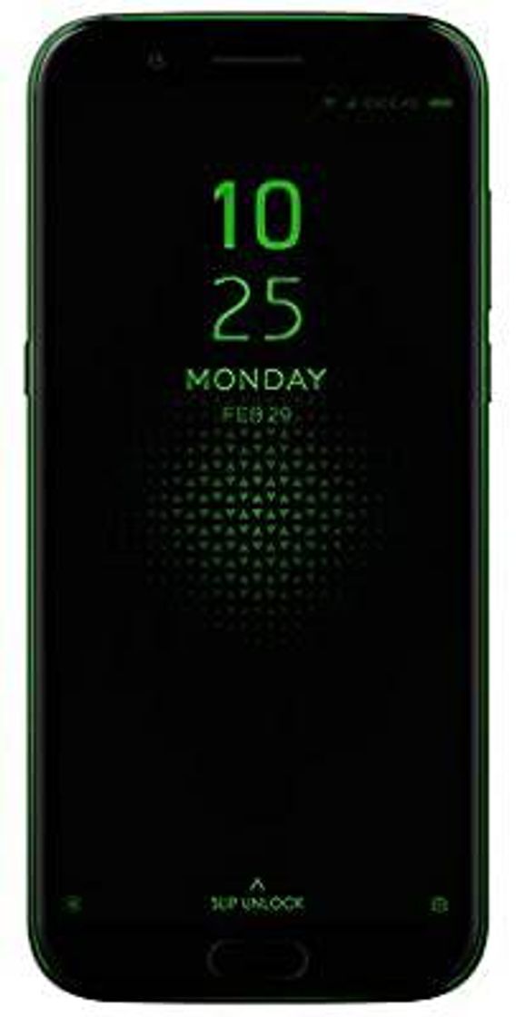 Celular gama alta