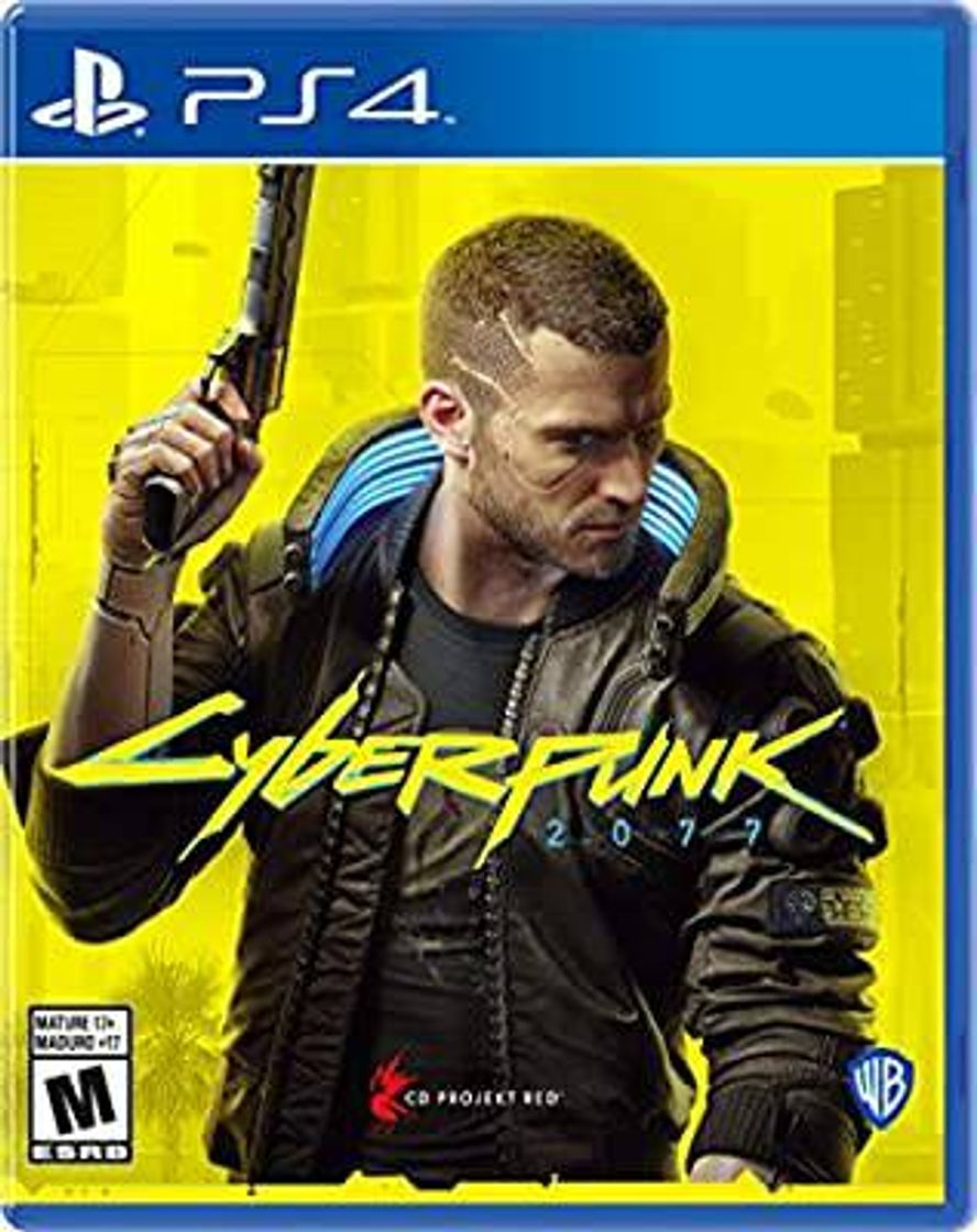 Ciberpunk