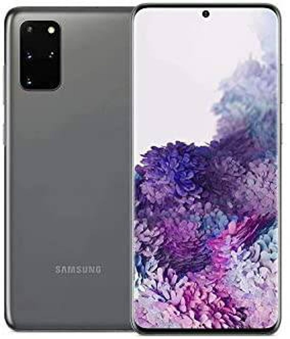 Social Samsung galaxi s20 plus