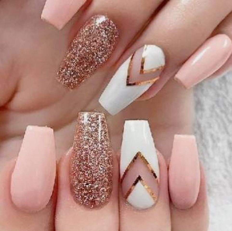 Fashion Nails