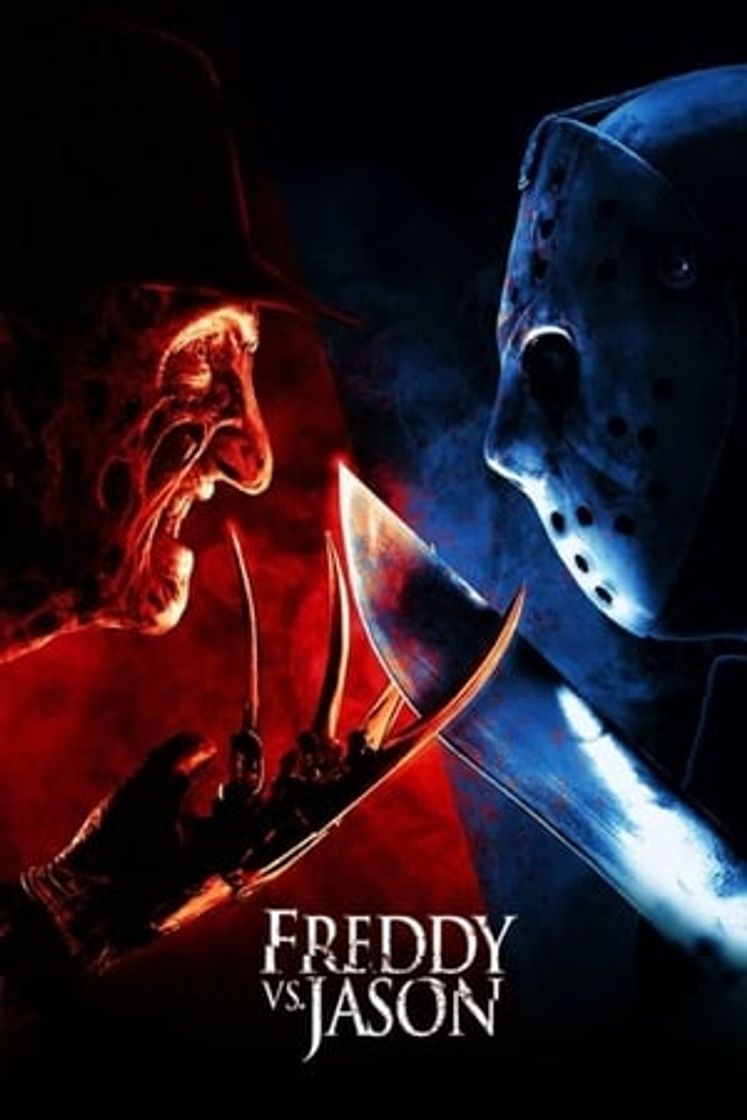 Movie Freddy contra Jason