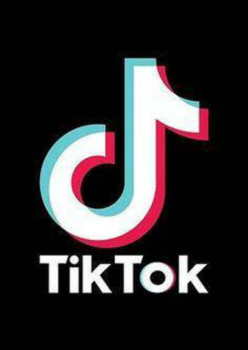 App TikTok - Make Your Day